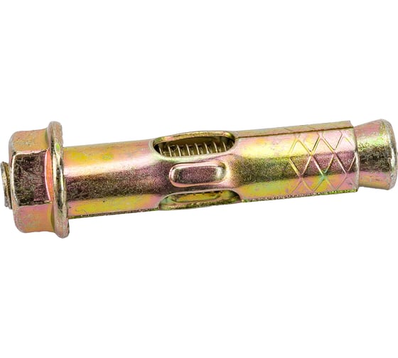 Анкерный болт с гайкой Невский Крепеж 8x40 (1 шт) 800509