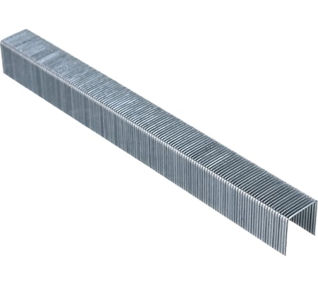 Скобы (5000 шт.; 12.9х14 мм) для пневмостеплера S1216 FUBAG 140118