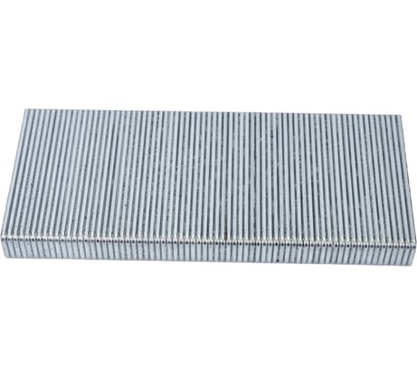 Скобы (5000 шт.; 10.8х50 мм) для пневмостеплера S1051 FUBAG 140119