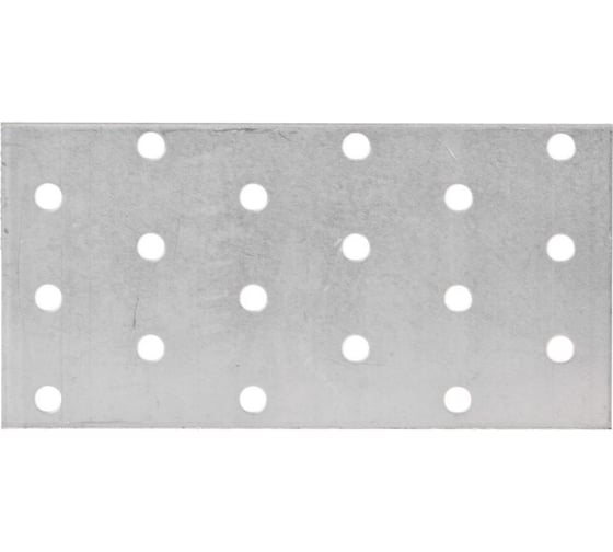 Соединительная пластина BEFAST 40x200 (20 шт.) PS04020020S