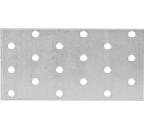 Соединительная пластина BEFAST 40x240 (1 шт.) PS04024001S