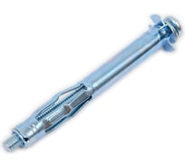 Стальной дюбель MOLLY BEFAST 4x59/42 (5 шт.) HW4059005S
