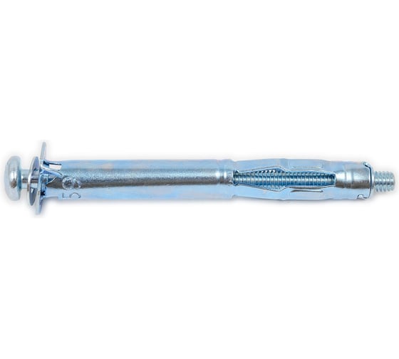 Стальной дюбель MOLLY BEFAST 4x59/42 (5 шт.) HW4059005S