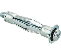 Стальной дюбель MOLLY BEFAST 6x52 (5 шт.) HW6052005S