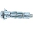 Стальной дюбель MOLLY BEFAST 6x37/10 (100 шт.) HW6037100S 3
