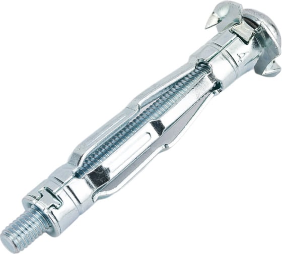 Стальной дюбель MOLLY BEFAST 5x52/12 (5 шт.) HW5052005S