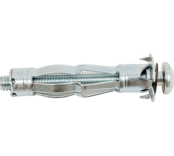 Стальной дюбель MOLLY BEFAST 6x52 (100 шт.) HW6052100S