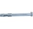 Анкерный болт BEFAST 12x120 (5 шт.) HNB1212005S 3