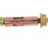 Анкерный болт с гайкой BEFAST 8x40 (25 шт.) HNM0804025S 3