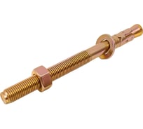 Клиновой анкер BEFAST 16x200 (1 шт.) WAM1620001S