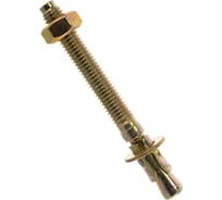 Клиновой анкер BEFAST 6x40 (50 шт.) WAM0604050S
