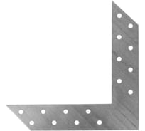 Угловой соединитель BEFAST 175 (20 шт.) US17520S