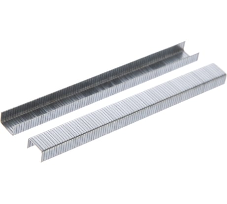 Скоба (5000 шт; 6 мм; тип G) для степлеров Stanley 1-TRA704-5T