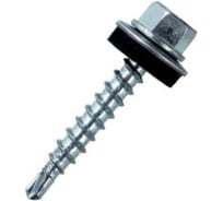 Кровельный саморез Daxmer 4,8х35 цинк 250шт 09271