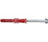 Рамный анкер HILTI hrd-ugs 14x110/40 312633 1