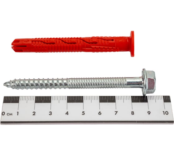 Рамный анкер HILTI hrd-h 10x80 423871