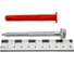 Рамный анкер HILTI hrd-h 10x80 423871 4