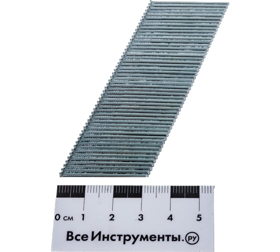 Штифты SK64-20 G для гвоздезабивателя GSK 18 V-LI 2000 шт. (32х2,8х1,35 мм) Bosch 2608200528