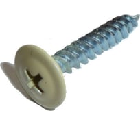 Саморез Daxmer ПШ 4,2х19 RAL 1014 1000шт 08933