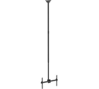 TV-кронштейн ARM MEDIA LCD-3000 black 10178