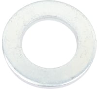 Шайба HILTI 16 17x30x3 zn iso7089, 200hv 2184513