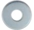 Шайба HILTI 20 21x37x3 zn iso7089, 200hv 2184514 1
