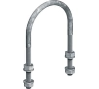 Усиленный U-образный хомут HILTI mp-ub 89 3" m10 2288387