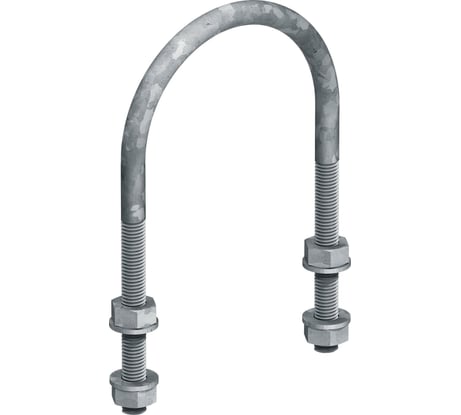 Усиленный U-образный хомут HILTI mp-ub 114 4" m12 oс 2288413