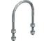 Усиленный U-образный хомут HILTI mp-ub 21 1/2" m8 oс 2288403 1