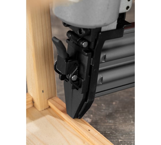 Гвозди для пневматического нейлера (20х1.25х1 мм) 5000 шт. MATRIX