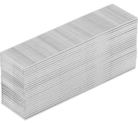 Гвозди для пневматического нейлера (32х1.25х1 мм) 5000 шт. MATRIX 57612