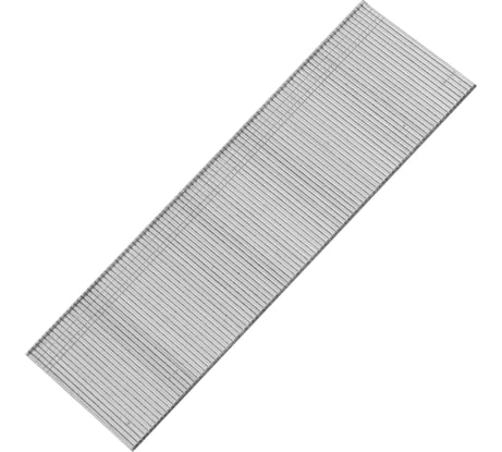 Гвозди для пневматического нейлера 18GA (40х1.25х1 мм) 5000 шт. MATRIX 57616