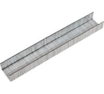 Скобы STARTUL Standart 8 мм, тип 53, 1000 штук ST4502-08