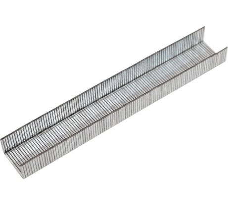 Скобы STARTUL Standart 8 мм, тип 53, 1000 штук ST4502-08