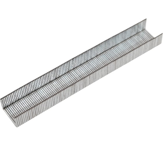 Скобы STARTUL Standart 8 мм, тип 53, 1000 штук ST4502-08 1