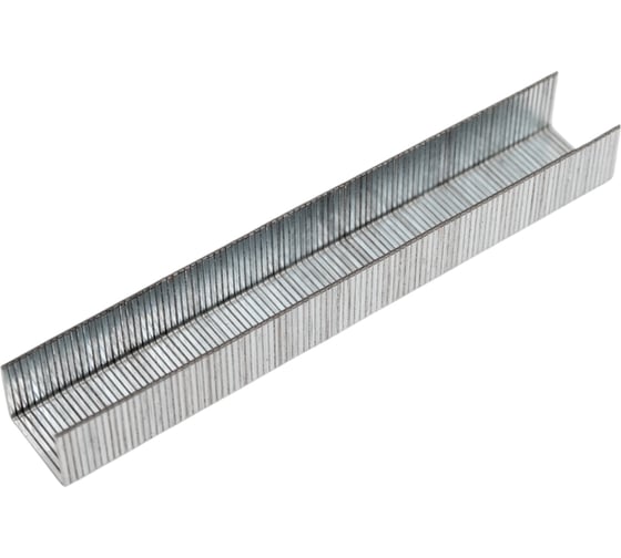 Скобы STARTUL Standart 10 мм, тип 53, 1000 штук ST4502-10