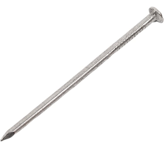Строительный гвоздь Невский Крепеж 1,8x40, 250 г, коробка с ок. нк 825115 1