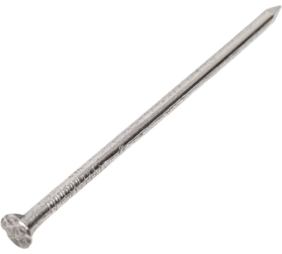 Строительный гвоздь Невский Крепеж 1,8x40, 250 г, коробка с ок. нк 825115