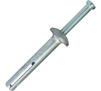 Анкер-гвоздь Невский Крепеж hd 6x65 мм, 100 шт. пакет нк 932306