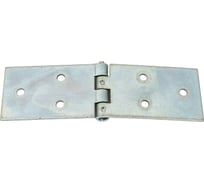 Петля ЕВРОПАРТНЕР 129x40мм №8 (2 шт.) 6 1951 1