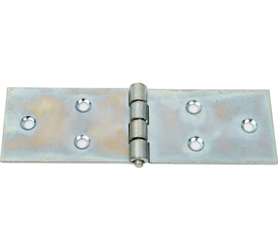 Петля ЕВРОПАРТНЕР 129x40мм №8 (2 шт.) 6 1951 1