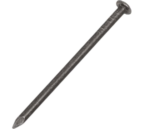 Строительный гвоздь Невский Крепеж 2,5x50, 300 г - пакет нк 802033