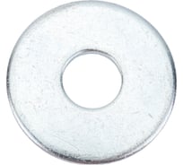 Кузовная шайба Невский Крепеж din 9021, цинк, м16, 6 шт. 812257