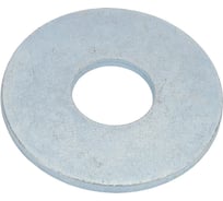Кузовная шайба Невский Крепеж din 9021, цинк, m24, 1 кг 830596