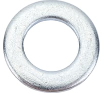Плоская шайба Невский Крепеж м16, din125а, 1 кг - пакет нк 830573