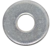 Кузовная шайба Невский Крепеж din 9021, цинк, m4, 40 шт. 802800