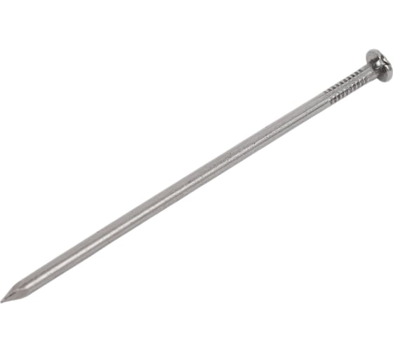 Строительный гвоздь Невский Крепеж 1,8x50, 200 г - пакет нк 802031
