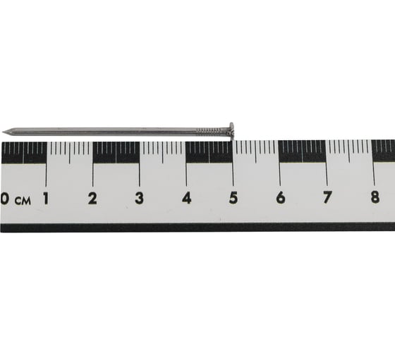 Строительный гвоздь Невский Крепеж 1,8x50, 200 г - пакет нк 802031