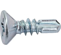 Оконный саморез Невский Крепеж бц, св., 3,9x13, 50 шт. - пакет нк 825579