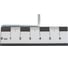 Шуруп-костыль Невский Крепеж 3x40 + дюбель 4-распорный, нейлон, 6x30, 6 шт. - пакет нк 818733 5